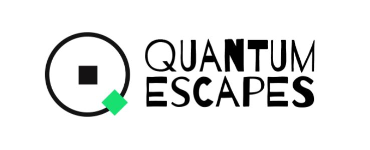 Quantum Escapes Gift Card Example
